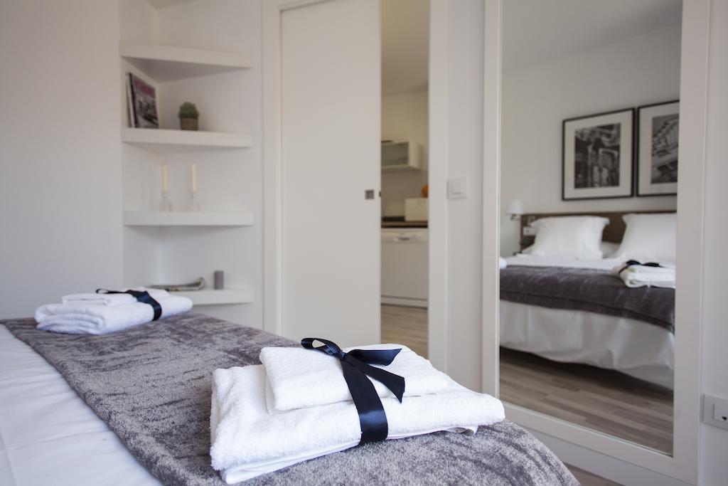 Habitat Blanca Apartament
