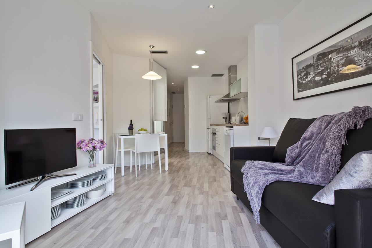 Habitat Blanca Apartament
